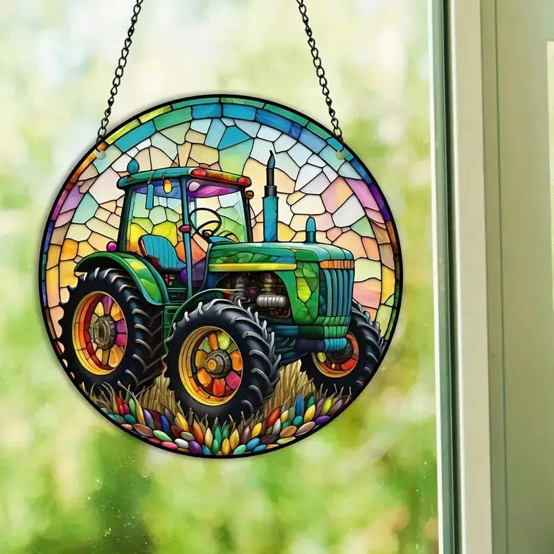 Home Decoration Acrylic Pendant - Bellarte Enchanté Home Decoration Acrylic Pendant